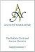 The Bakhtin Circle and Ancient Narrative (Ancient Narrative Supplements)