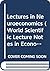 Lectures in Neuroeconomics by Paul W. Glimcher Lectures in Neuroeconomics by Paul W. Glimcher