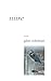 niire: Poems