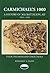 Carmichael's 1000. A History of 36th Battalion, AIF 1916-1918 by Margaret A. Clark