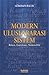 Modern uluslararası sistem