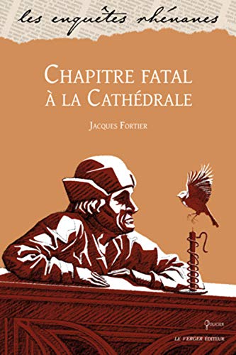 Chapitre fatal à la cathédrale (Paperback)