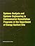 Systems Analysis and System...
