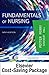 Fundamentals of Nursing [wi...