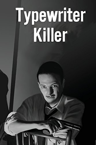 Typewriter Killer: H. Beam Piper (Paperback)