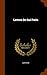 Lettres De Gui Patin