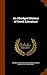 An Abridged History of Greek Literature