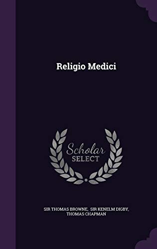 Religio Medici