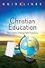 Guidelines Christian Educat...