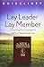 Lay Leader / Lay Member by Sandy Jackson