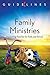 Guidelines Family Ministries by General Board of Discipleship