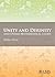 Unity and Disunity and Other Mathematical Essays