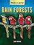 Rain Forests (Where on Earth?)
