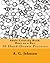 Adult Coloring Book: Busy a...