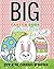 BIG Easter Eggs by Jyt Coloring Books
