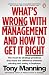What’s Wrong With Managemen...