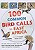 100 Common Bird Calls in Ea...