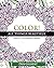 Color! All Things Beautiful...