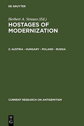 Austria - Hungary - Poland - Russia (Kindle Edition)