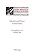 Mensch und Natur in Australien (German-Australian Studies / Deutsch-Australische Studien) (German Edition)
