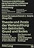 Theorie und Praxis der Wertermittlung von Gebäuden, Grund und Boden: Théorie et pratique de l'estimation de la valeur des terres et des bâtiments- The Theory and Practice of the Evaluation of Land and Buildings