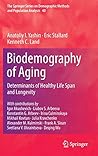 Biodemography of Aging: Determinants of Healthy Life Span and Longevity (The Springer Series on Demographic Methods and Population Analysis, 40) Biodemography of Aging: Determinants of Healthy Life Span and Longevity (The Springer Series on Demographic Methods and Population Analysis, 40)
