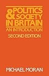 Politics and Society in Britain: An Introduction