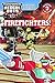 Firefighters! (Transformer Rescue Bots: Traing Academy: Passport to Reading, Level 2)