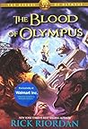 The Blood of Olympus