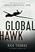 Global Hawk by Ricky Thomas