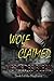 Wolf Claimed (Books of the MagKaen)