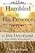 Humbled by His Presence: Meeting YHWH at the Threshing Floor