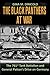 The Black Panthers at War: The 761st Tank Battalion and General Patton's Drive on Germany