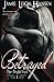 Betrayed (The Nephilim Book One)