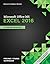 Microsoft Office 365 & Excel 2016: Comprehensive (Shelly Cashman Series)
