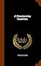 A Pronouncing Gazetteer
