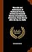 The Life and Adventures of Nathaniel Pearce, Written by Himself, During a Residence in Abyssinia, From 1810 to 1819. Ed. by J.J. Halls