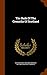 The Buik Of The Croniclis Of Scotland by Hector Boece