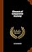 Elements of Comparative Anatomy