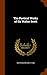 The Poetical Works of Sir Walter Scott