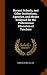 Normal Schools, and Other Institutions, Agencies, and Means Designed for the Professional Education of Teachers