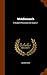 Middlemarch: A Study Of Provincial Life, Volume 1