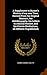 A Supplement to Burnet's History of my own Time; Derived From his Original Memoirs, his Autobiography, his Letters to Admiral Herbert, and his Private Meditations, all Hitherto Unpublished;