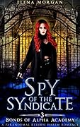 Spy of the Syndicate