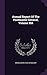 Annual Report Of The Postma...