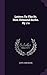 Letters To The Rt. Hon. Edmund Burke. By J.s by John            Scott