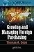 Growing and Managing Foreign Purchasing by Thomas A. Cook