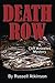 Death Row: A Cliff Knowles Mystery (Cliff Knowles Mysteries)