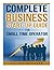 Complete Business Start-Up Guide for Small Time Operator