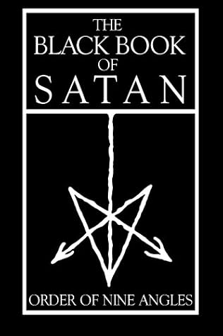 The Black Book of Satan